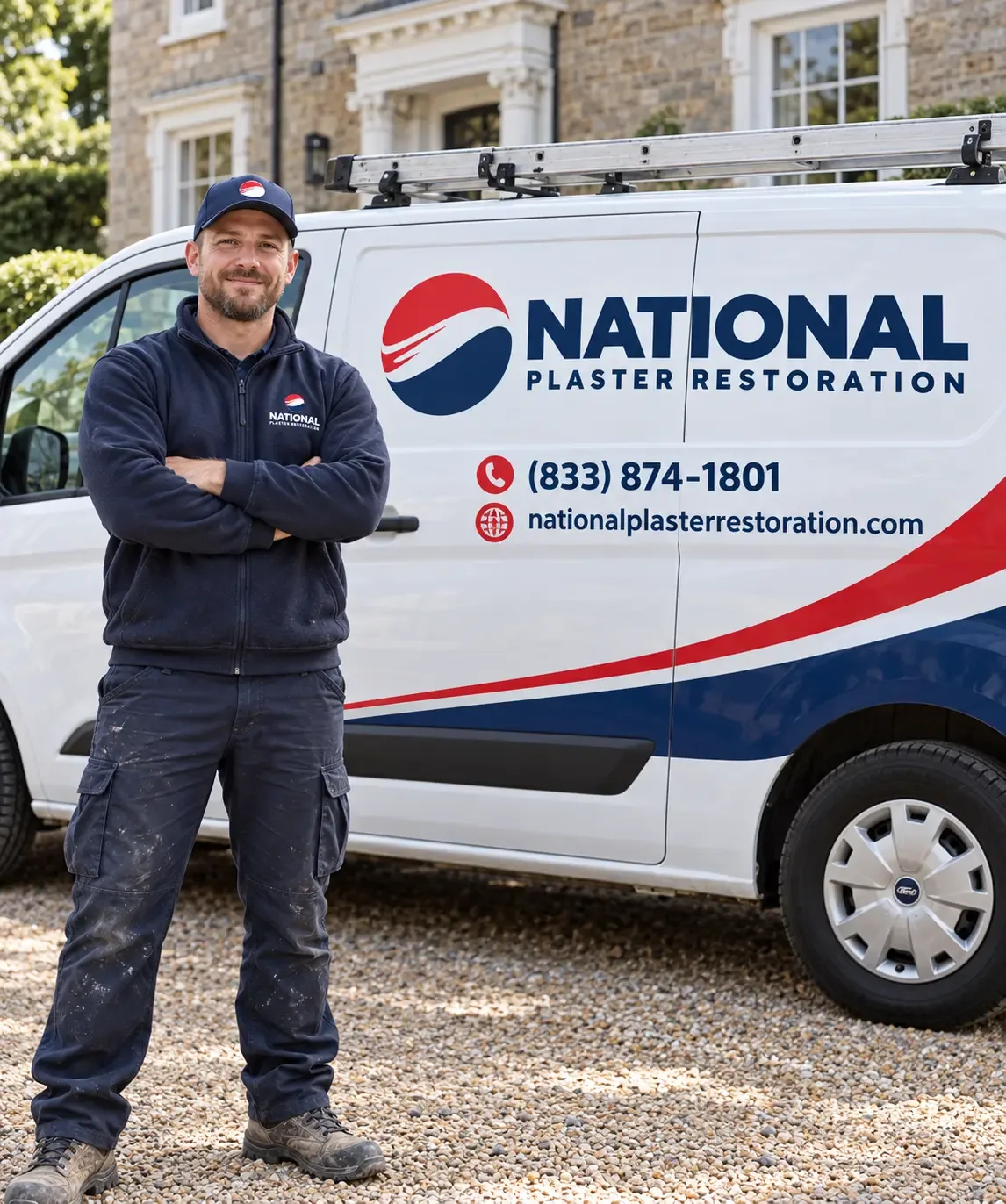 Plaster Repair Huggins, MO FAQs